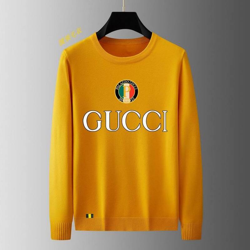 Gucci Men's Sweater 225